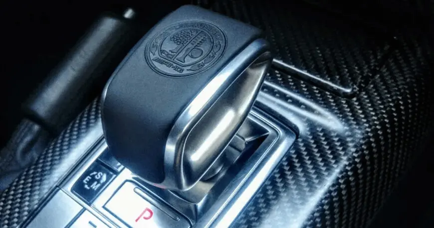 Обслуговування та ремонт АКПП Mercedes-Benz